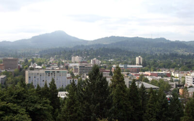 Chief Finance Officer  |  Eugene School District 4J