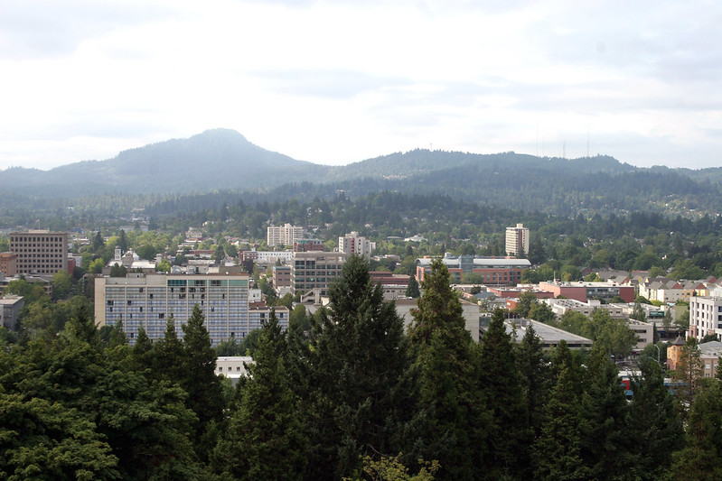 Chief Finance Officer  |  Eugene School District 4J