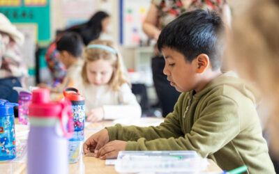 Assistant Superintendent  |  Tigard-Tualatin School District, Oregon