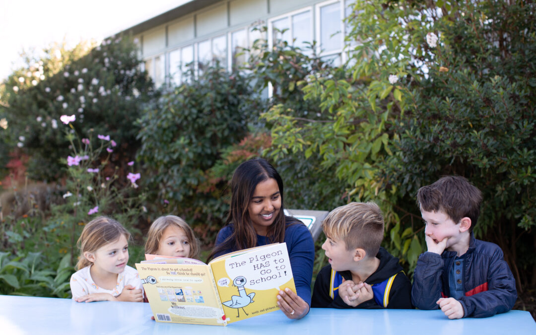 Superintendent, Petaluma City Schools |  Petaluma, California