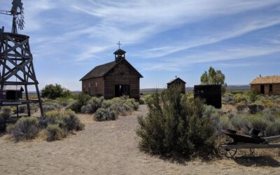 Superintendent, North Lake School District  |  Silver Lake, Oregon