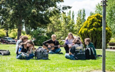 Assistant Superintendent of Finance and Operations  |  Port Townsend School District, Port Townsend, Washington