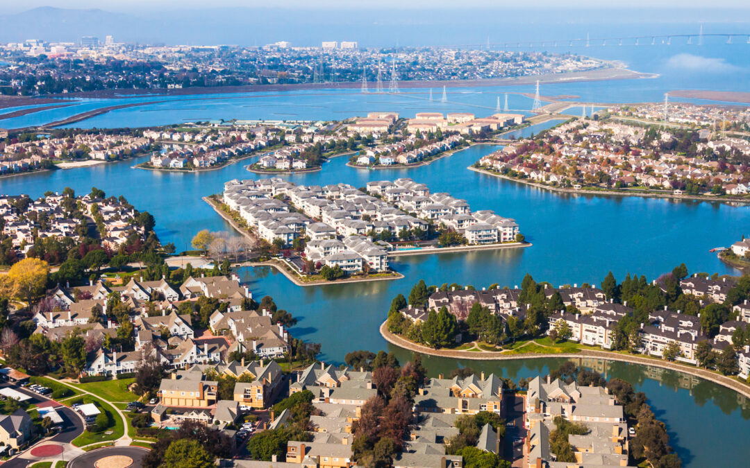 Superintendent of Schools  |  Belmont-Redwood Shores School District, San Francisco area, California