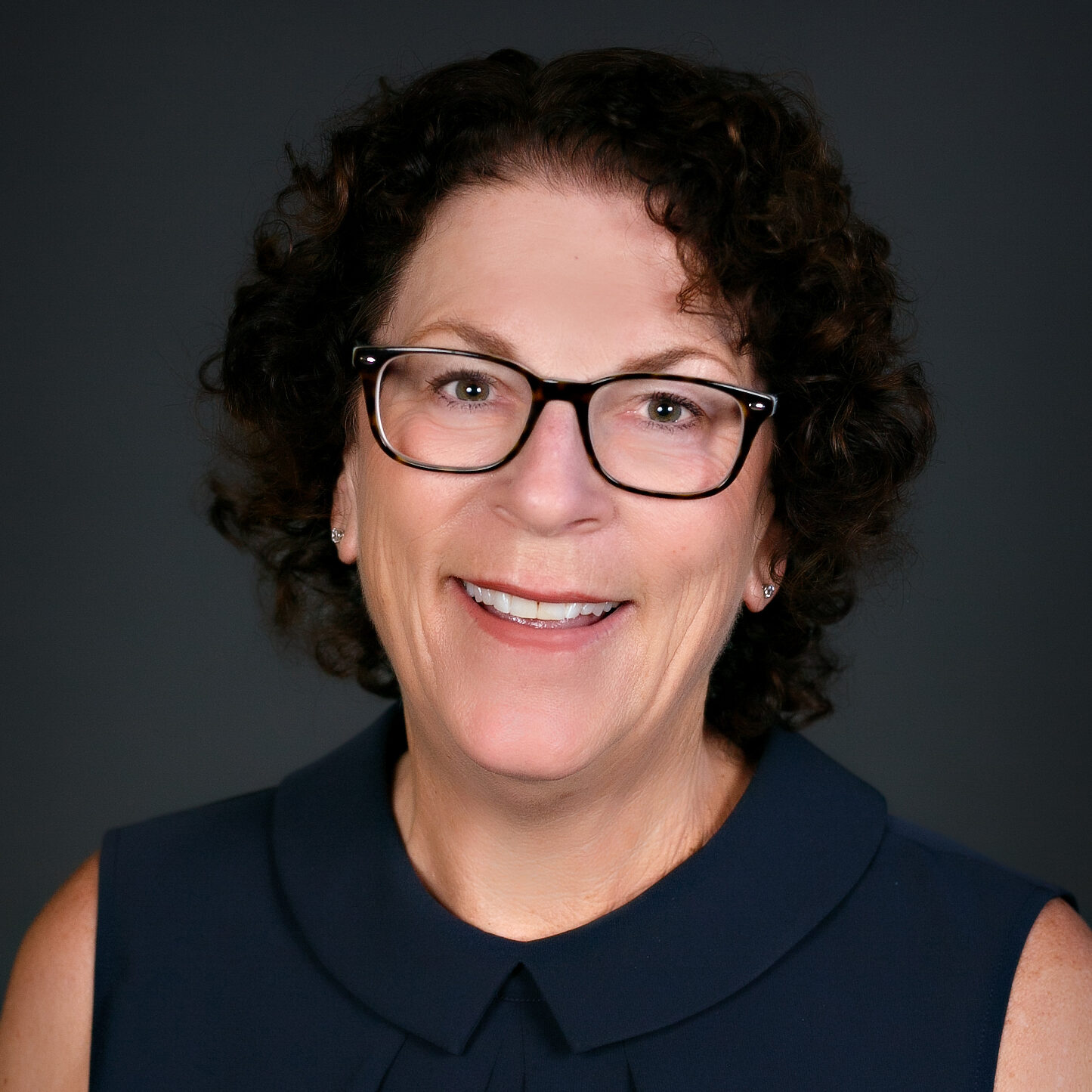Louann Carlomagno