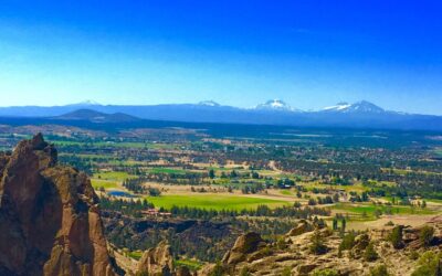 Superintendent of Schools  |  Redmond School District, Redmond, Oregon